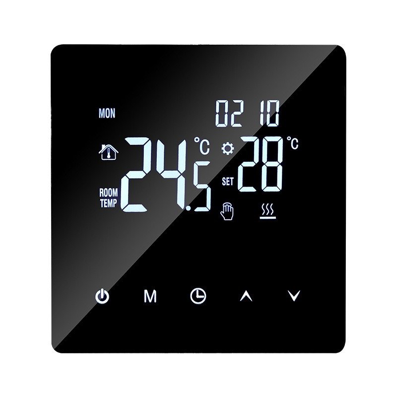 Smart Thermostats