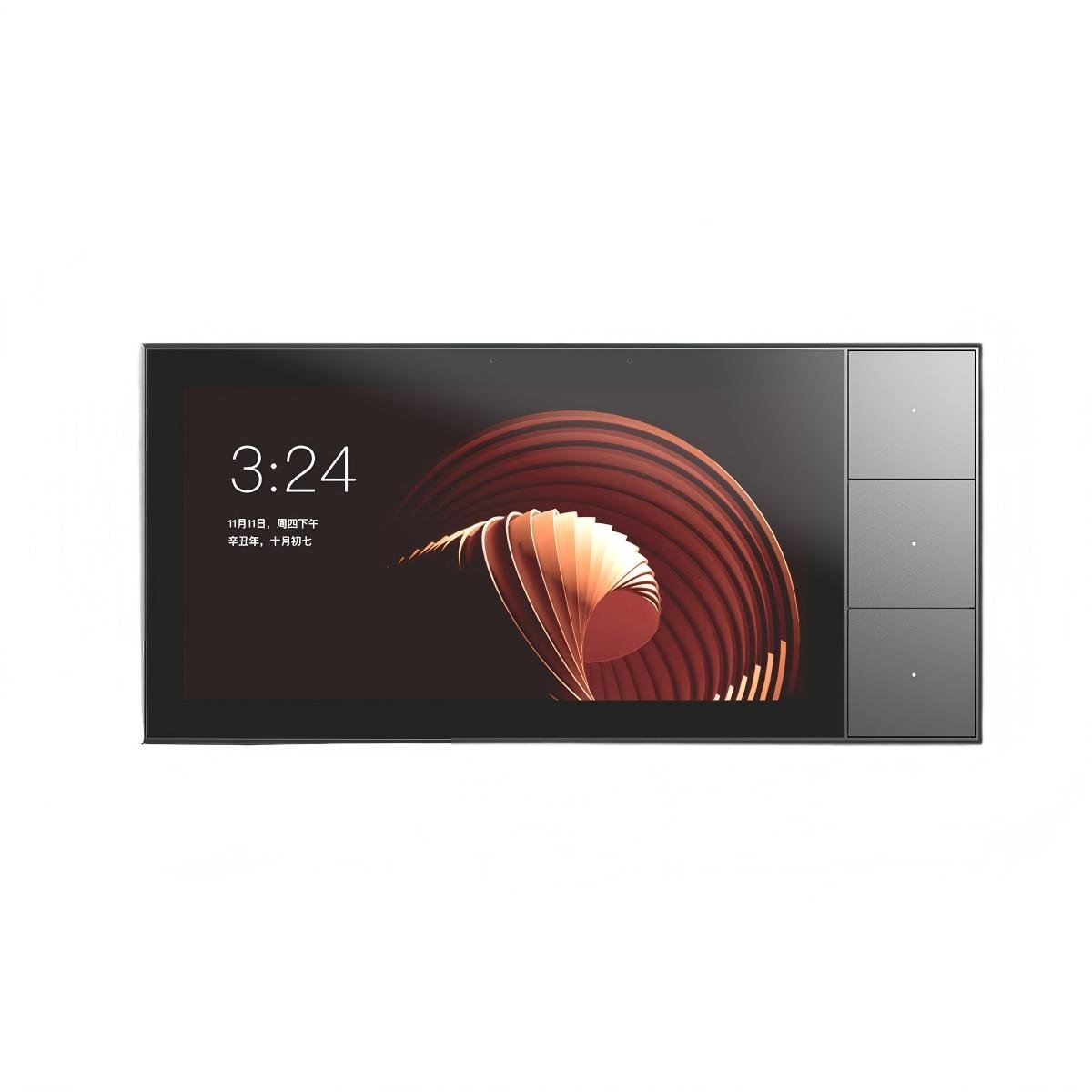 Smart Home Control Panels