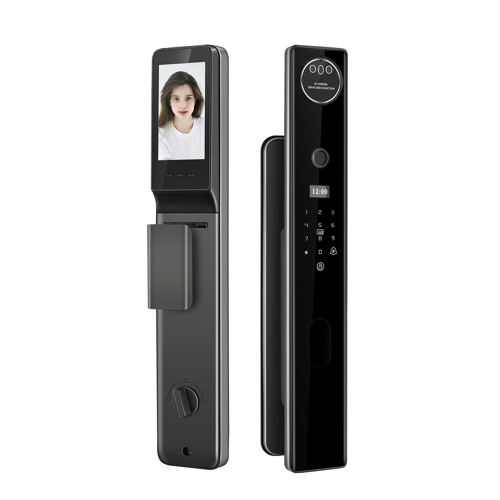Smart Locks