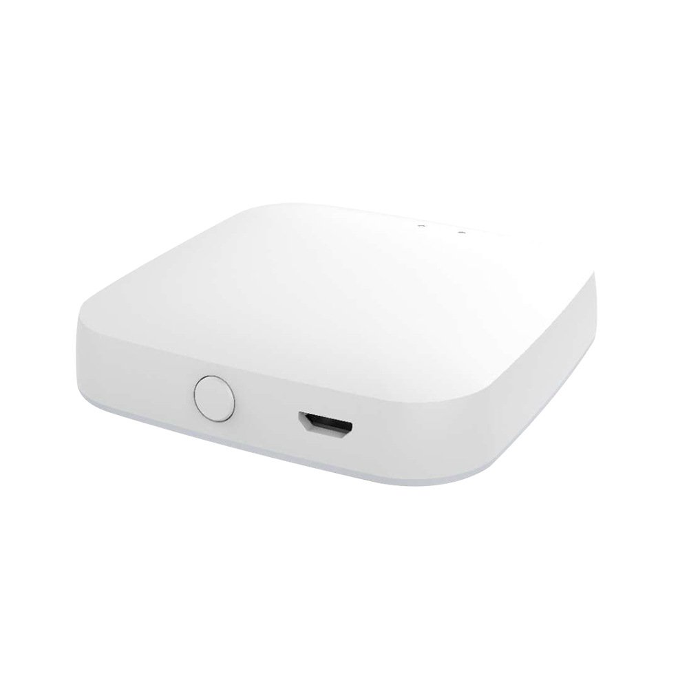 Smart Home Gateways