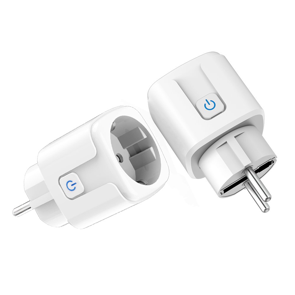 Smart Socket Series