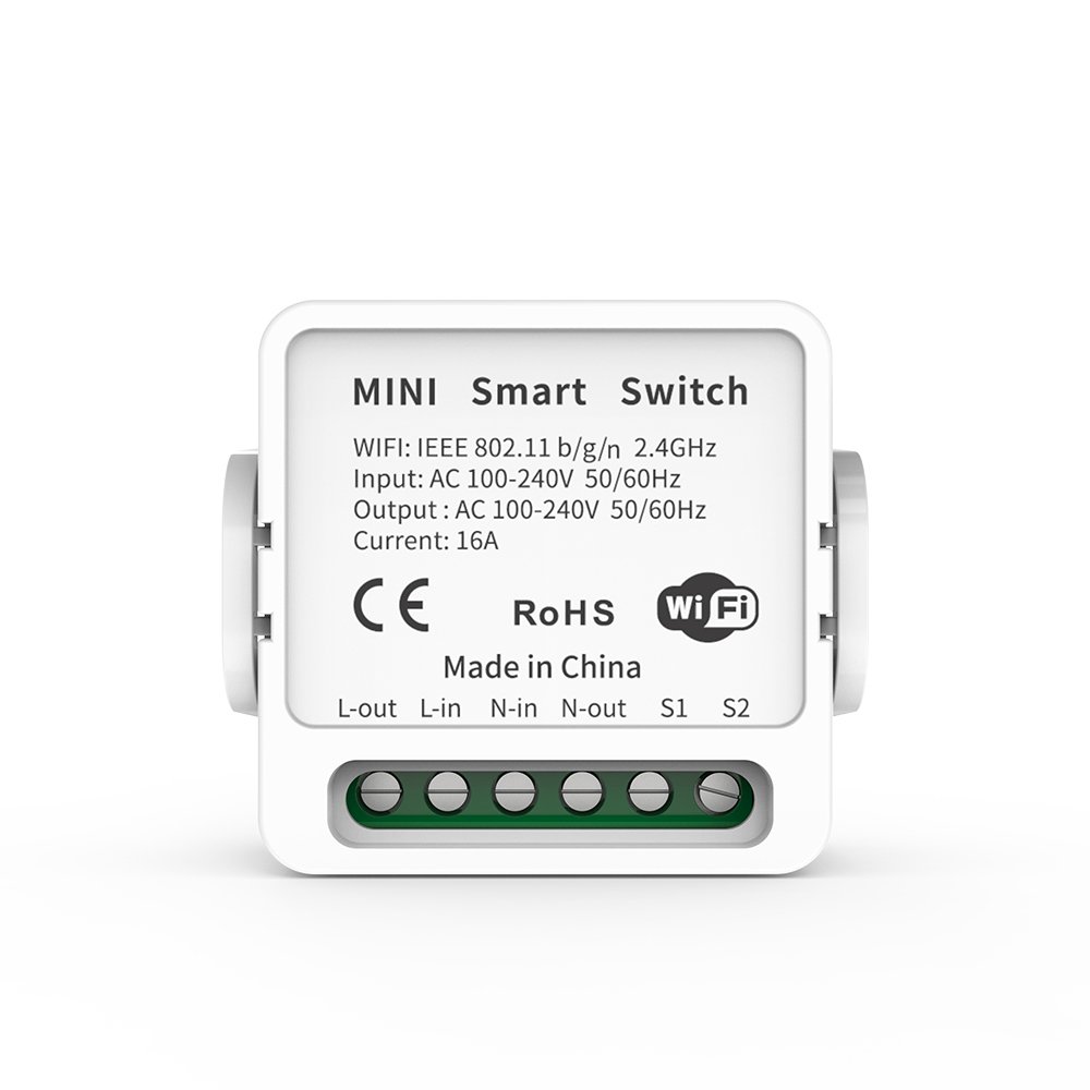 Smart Relay